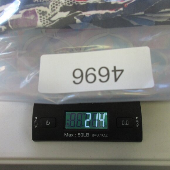 Lululemon Wunder Under Hi-Rise Tight Women 10 Multi Stretch Gym Yoga Running 214 - Picture 10 of 10